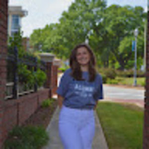 Meet your Posher, Megan